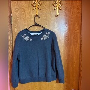 NWOT Express Sweatshirt